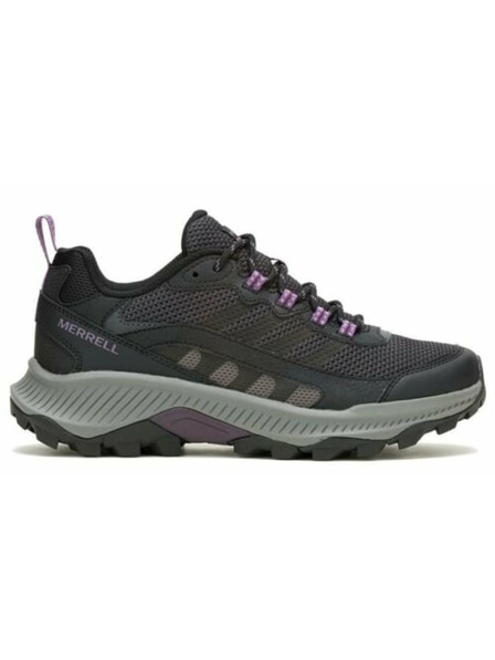 Merrell obuv merrell J038290 SPEED STRIKE 2 čierna 5 MERRELL OBUV_Č MP