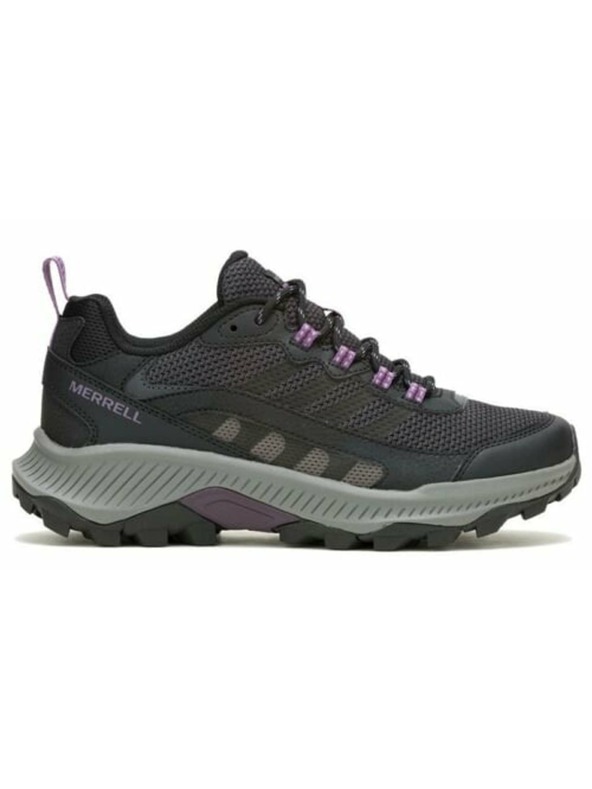 Merrell obuv merrell J038290 SPEED STRIKE 2 čierna 5 MERRELL OBUV_Č MP