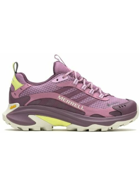 Merrell obuv merrell J037846 MOAB SPEED 2 GTX fialová 3,5UK MERRELL OBUV_Č MP