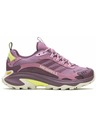Merrell obuv merrell J037846 MOAB SPEED 2 GTX fialová 3,5UK MERRELL OBUV_Č MP