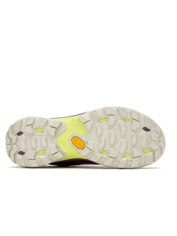 Merrell obuv merrell J037846 MOAB SPEED 2 GTX fialová 3,5UK MERRELL OBUV_Č MP