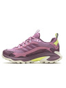 Merrell obuv merrell J037846 MOAB SPEED 2 GTX fialová 3,5UK MERRELL OBUV_Č MP