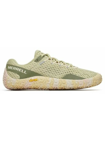 Merrell obuv merrell J068514 VAPOR GLOVE 6 bazalková 4 MERRELL OBUV