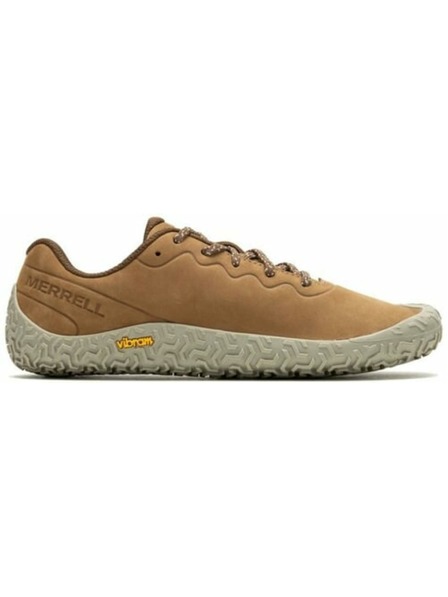 Merrell obuv merrell J067890 VAPOR GLOVE 6 LTR tabakovo hnedá 3,5UK MERRELL OBUV