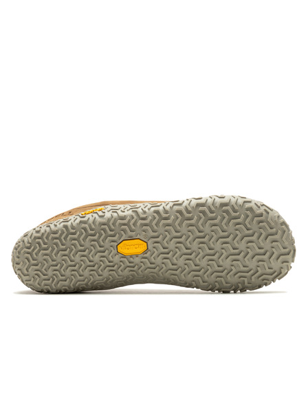 Merrell obuv merrell J067890 VAPOR GLOVE 6 LTR tabakovo hnedá 3,5UK MERRELL OBUV