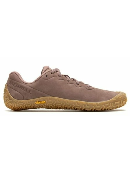 Merrell obuv merrell J067894 VAPOR GLOVE 6 LTR hnedá 3,5UK MERRELL OBUV