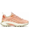 Merrell obuv merrell J037856 MOAB SPEED 2 broskyňová 3,5UK MERRELL OBUV_Č MP