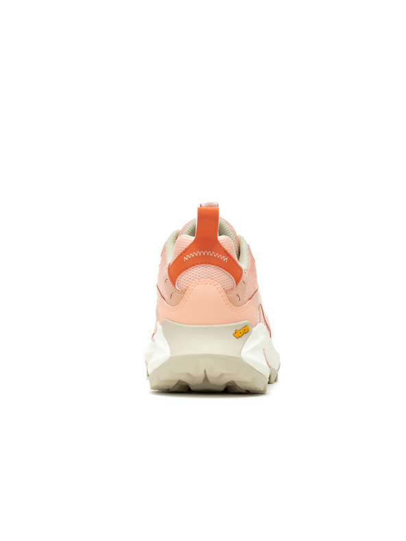 Merrell obuv merrell J037856 MOAB SPEED 2 broskyňová 3,5UK MERRELL OBUV_Č MP