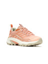Merrell obuv merrell J037856 MOAB SPEED 2 broskyňová 3,5UK MERRELL OBUV_Č MP