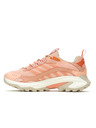Merrell obuv merrell J037856 MOAB SPEED 2 broskyňová 3,5UK MERRELL OBUV_Č MP