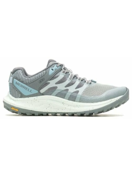 Merrell obuv merrell J067600 ANTORA 3 svetlosivá 3,5UK MERRELL OBUV