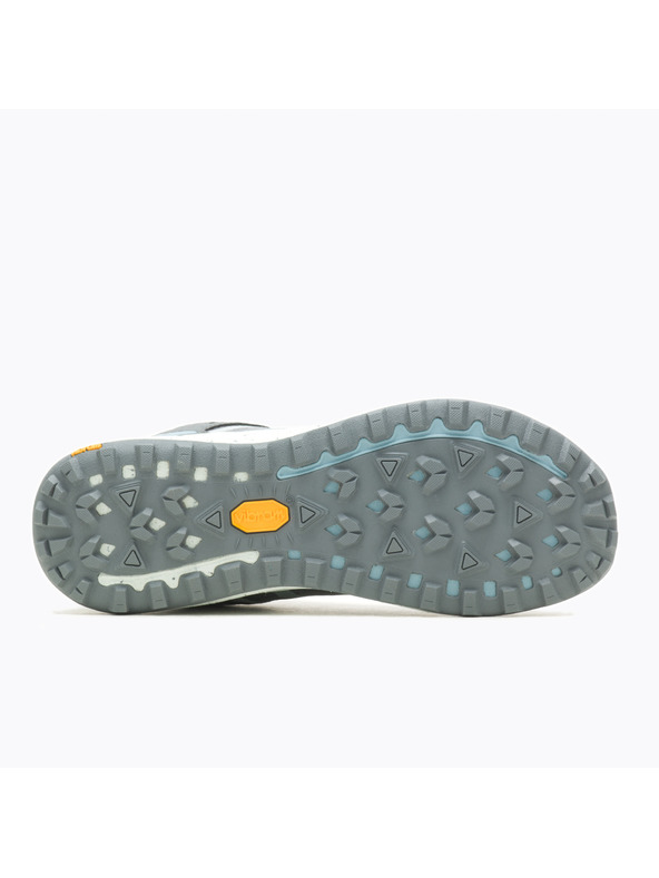 Merrell obuv merrell J067600 ANTORA 3 svetlosivá 3,5UK MERRELL OBUV