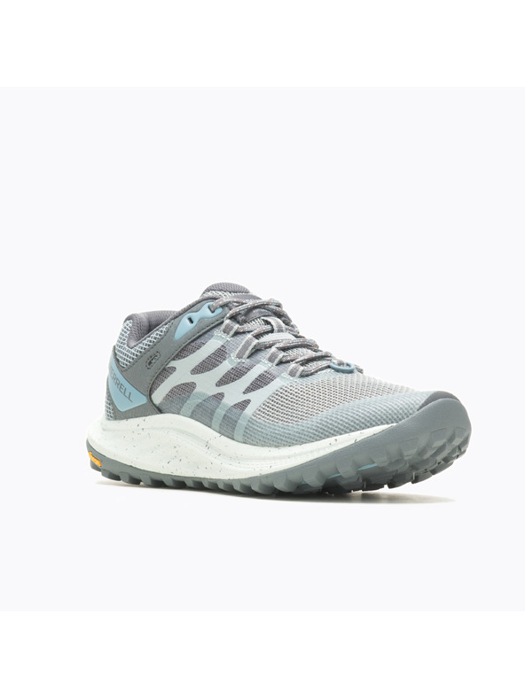 Merrell obuv merrell J067600 ANTORA 3 svetlosivá 3,5UK MERRELL OBUV