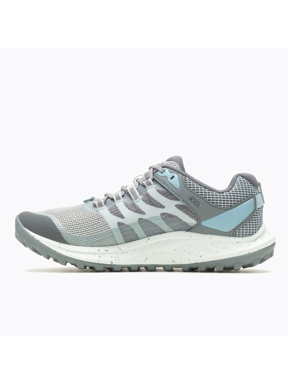 Merrell obuv merrell J067600 ANTORA 3 svetlosivá 3,5UK MERRELL OBUV