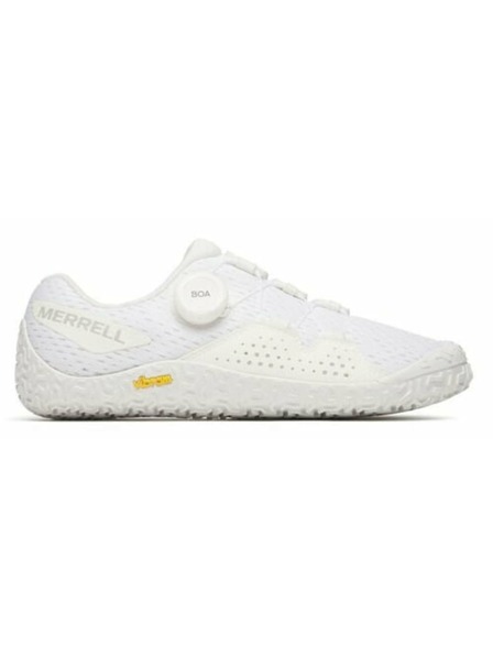 Merrell obuv merrell J068498 VAPOR GLOVE 6 BOA biela 3,5UK MERRELL OBUV