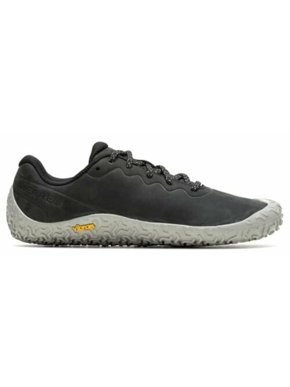 Merrell obuv merrell J067956 VAPOR GLOVE 6 LTR čierna 3,5UK MERRELL OBUV
