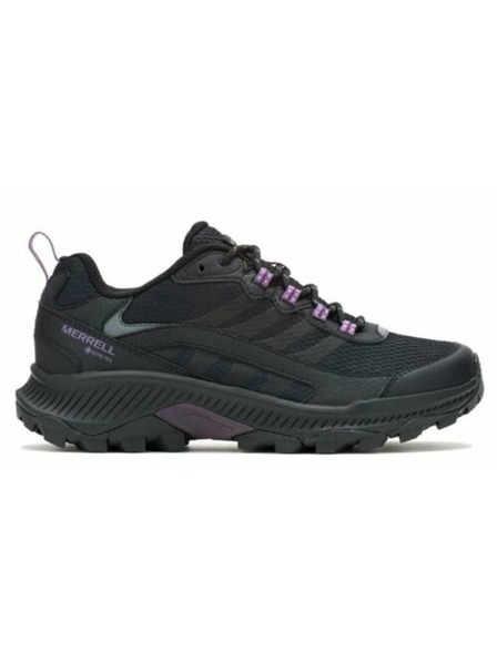 Merrell obuv merrell J038266 SPEED STRIKE 2 GTX čierna 3,5UK MERRELL OBUV_Č MP
