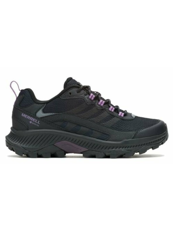 Merrell obuv merrell J038266 SPEED STRIKE 2 GTX čierna 3,5UK MERRELL OBUV_Č MP