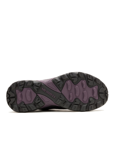 Merrell obuv merrell J038266 SPEED STRIKE 2 GTX čierna 3,5UK MERRELL OBUV_Č MP