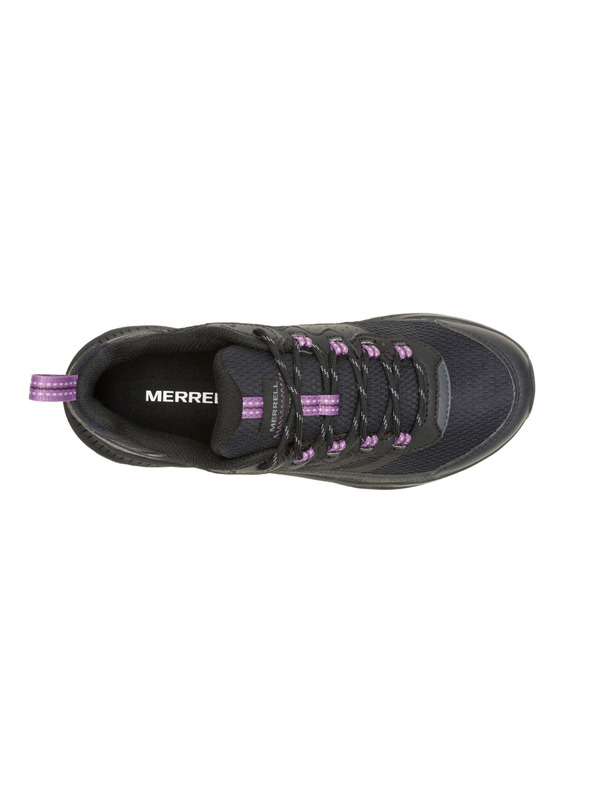 Merrell obuv merrell J038266 SPEED STRIKE 2 GTX čierna 3,5UK MERRELL OBUV_Č MP