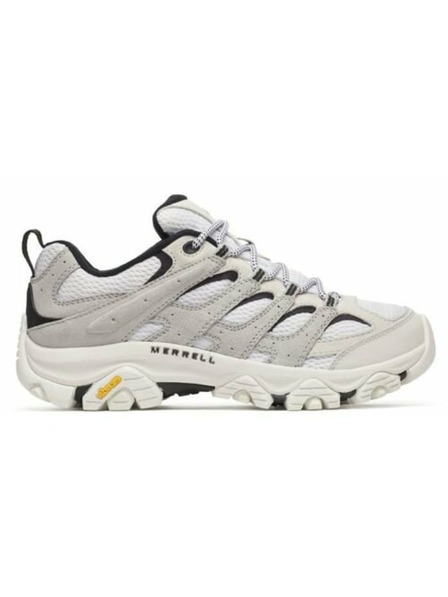 Merrell obuv merrell J038638 MOAB 3 biela/čierna 6,5 MERRELL OBUV_Č MP