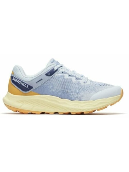 Merrell obuv merrell J068462 ANTORA 4 ľadovo modrá 4,5 MERRELL OBUV_Č MP