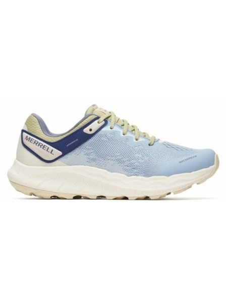Merrell obuv merrell J068450 ANTORA 4 WP seaway/chalk 4,5 MERRELL OBUV_Č MP