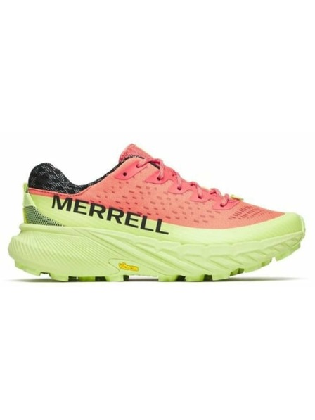 Merrell obuv merrell J068372 AGILITY PEAK 5 blossom/mantis 4,5 MERRELL OBUV_Č MP
