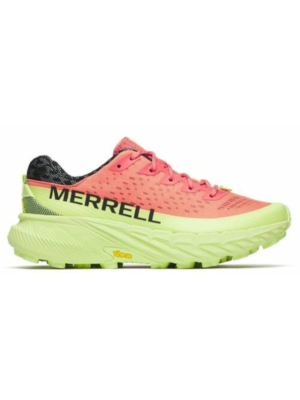Merrell obuv merrell J068372 AGILITY PEAK 5 blossom/mantis 4,5 MERRELL OBUV_Č MP