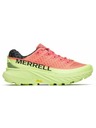 Merrell obuv merrell J068372 AGILITY PEAK 5 blossom/mantis 4,5 MERRELL OBUV_Č MP