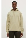 Vans Pánska zelená mikina Basic Pullover Vans