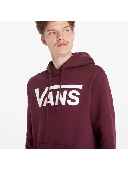 Vans Pánska mikina Vans Classic Pullover Port Royale