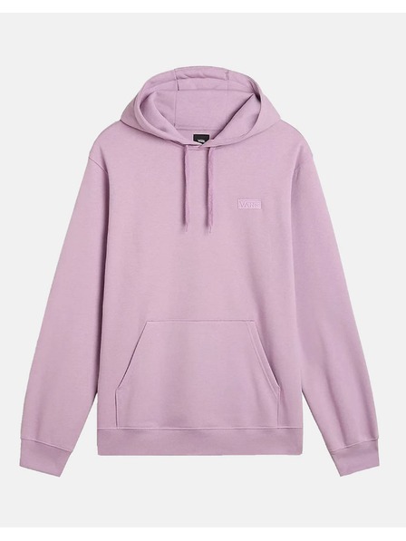 Vans Pánska fialová mikina Basic Pullover Vans