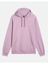 Vans Pánska fialová mikina Basic Pullover Vans