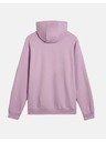 Vans Pánska fialová mikina Basic Pullover Vans