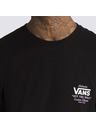 Vans Pánske čierne tričko Mn Holder St Classic Vans
