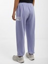 Vans Dámske fialové tepláky Vans Take It Easy Sweatpant