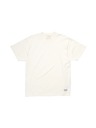 Vans Unisex krémovo biele tričko Vans x JFG T-Shirt JoeF White
