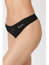 GoldBee Nohavičky GoldBee BeString GL Black 3.0