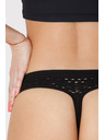 GoldBee Nohavičky GoldBee BeString GL Black 3.0