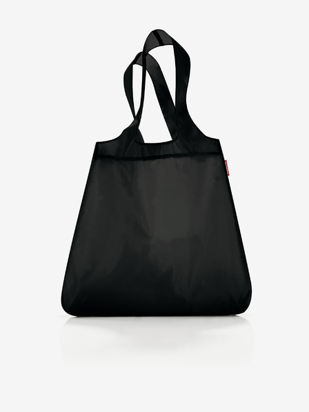 Reisenthel Čierna nákupná taška Reisenthel Mini Maxi Shopper