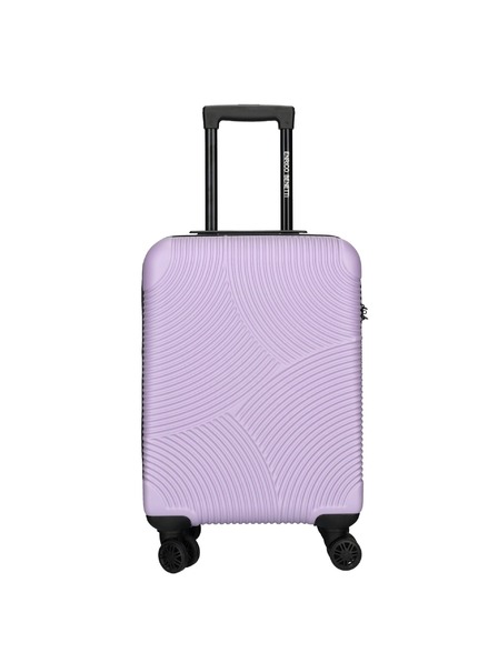 Enrico Benetti Cestovný kufor Enrico Benetti Louisville S Lilac