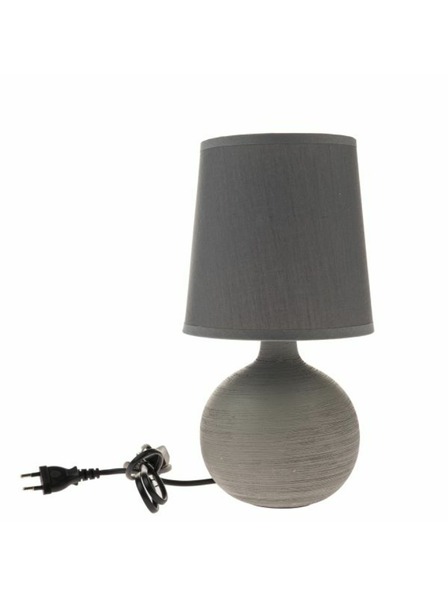 Casa de Engel Keramická elektrická stolná lampa 29cm, 1/12