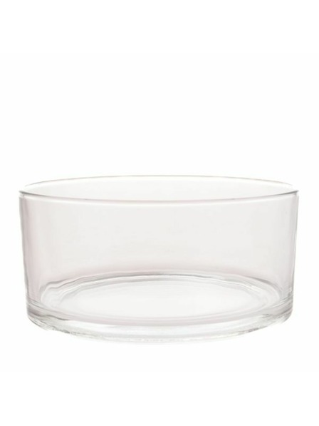 Casa de Engel Sklenená šalátová miska Ø 14cm, 6/720