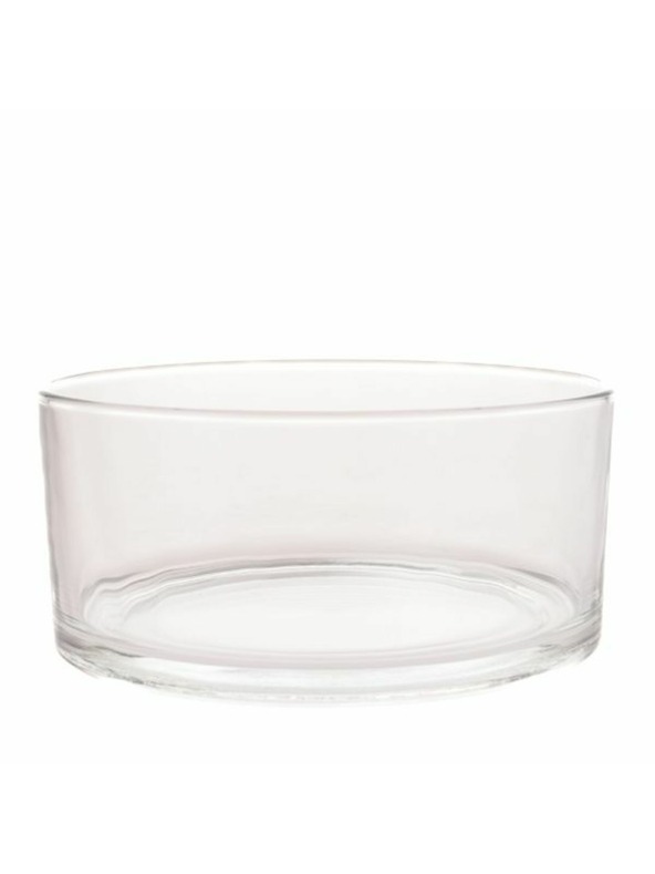 Casa de Engel Sklenená šalátová miska Ø 14cm, 6/720