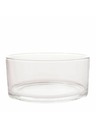 Casa de Engel Sklenená šalátová miska Ø 14cm, 6/720