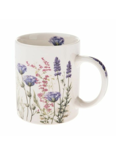Casa de Engel Porcelánový hrnček 330ml, 0/48