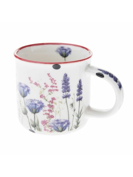 Casa de Engel Porcelánový hrnček 230ml, 0/72