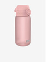 ION8 Ružová fľaša Ion8 Leak Proof (350 ml)