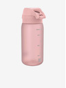 ION8 Ružová fľaša Ion8 Leak Proof (350 ml)